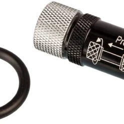 Topeak SmartHead Pumpenkopf ThreadLock Für JoeBlow X.O.