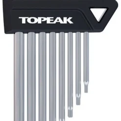 Topeak Torx Wrench Torxschlüssel-Set