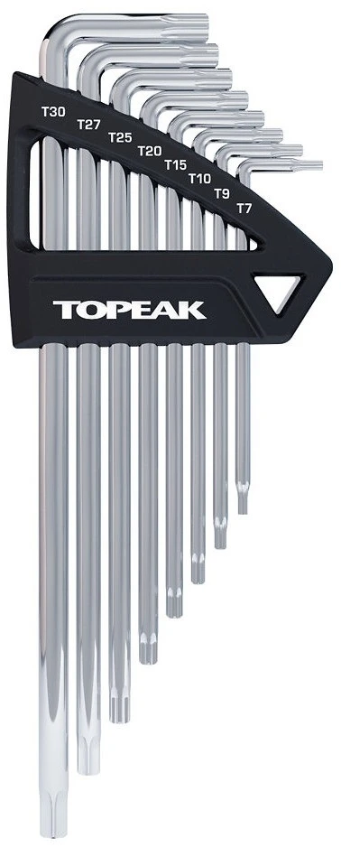 Topeak Torx Wrench Torxschlüssel-Set
