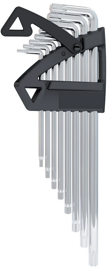 Topeak Torx Wrench Torxschlüssel-Set – Bild 2
