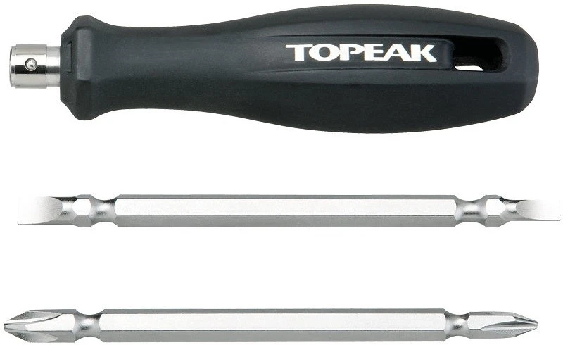 Topeak Quad Driver Schraubendreher