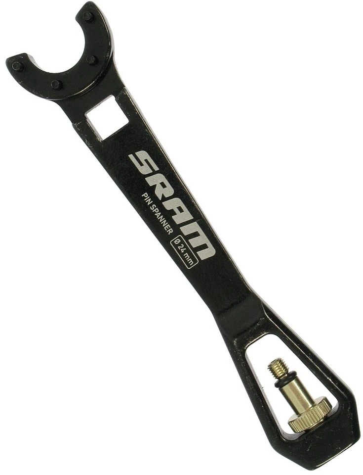 ROCKSHOX Dämpfer Tool Für Vivid / Vivid Air / Super Deluxe Coil