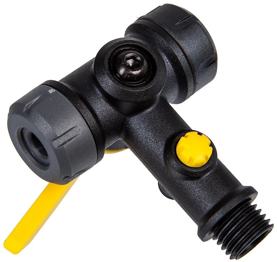 Topeak TwinHead Pumpenkopf Für JoeBlow Mountain – Bild 2