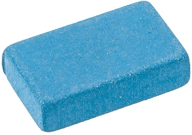 SWISSSTOP Felgenreinigungsgummi