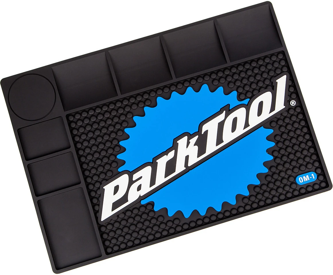 Parktool Werkbankauflage OM-1