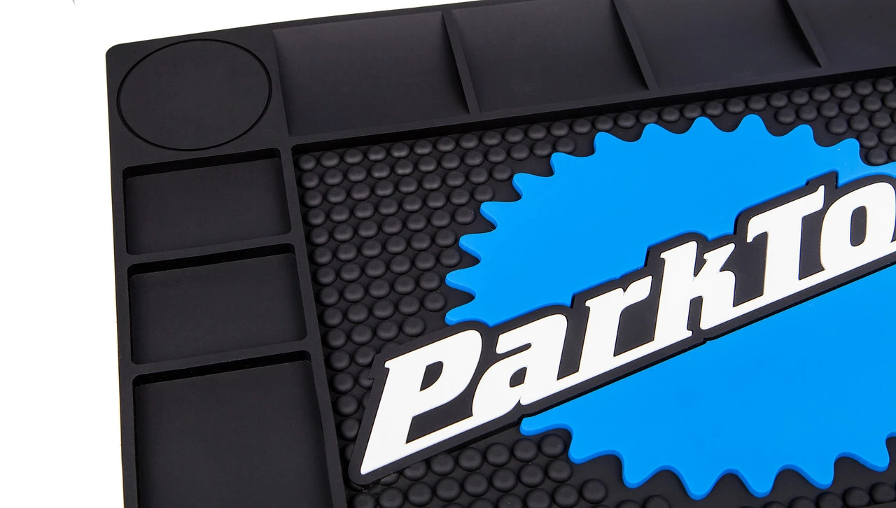 Parktool Werkbankauflage OM-1 – Bild 2