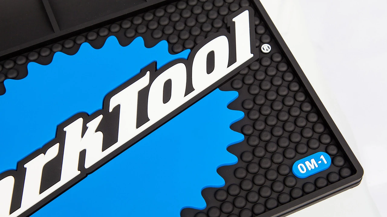 Parktool Werkbankauflage OM-1 – Bild 3