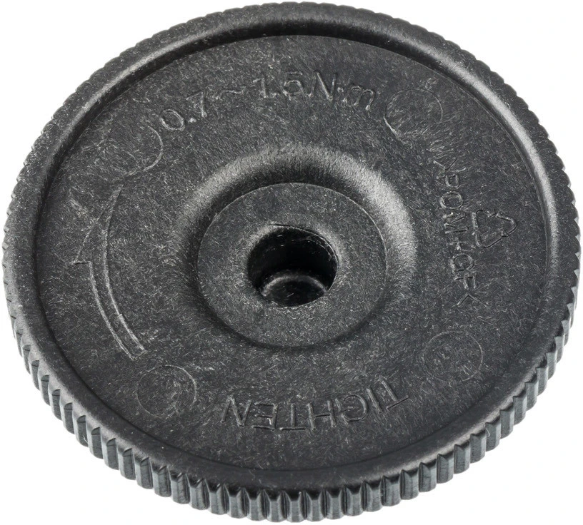 Shimano Kurbelmontage-Werkzeug TL-FC16 – Bild 2