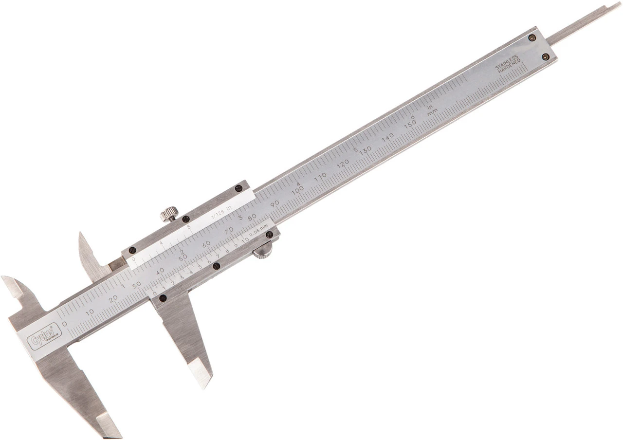 Cyclus Tools Messschieber