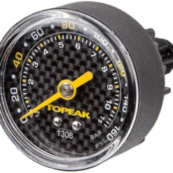 Topeak Manometer Für JoeBlow Sprint / Pro / Turbo