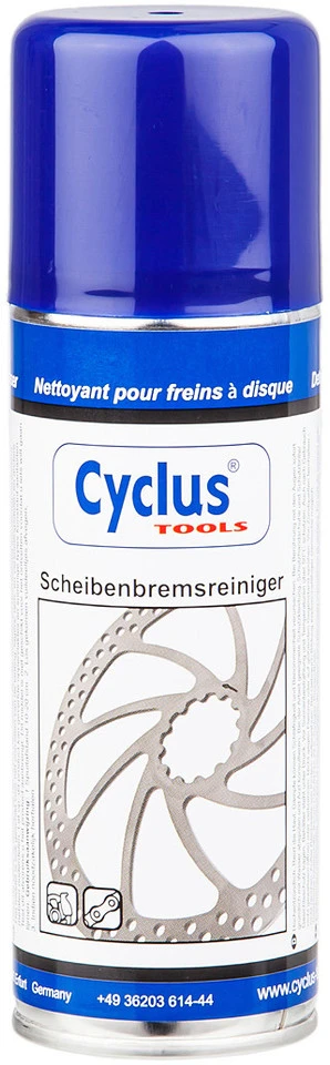 Cyclus Tools Bremsenreiniger