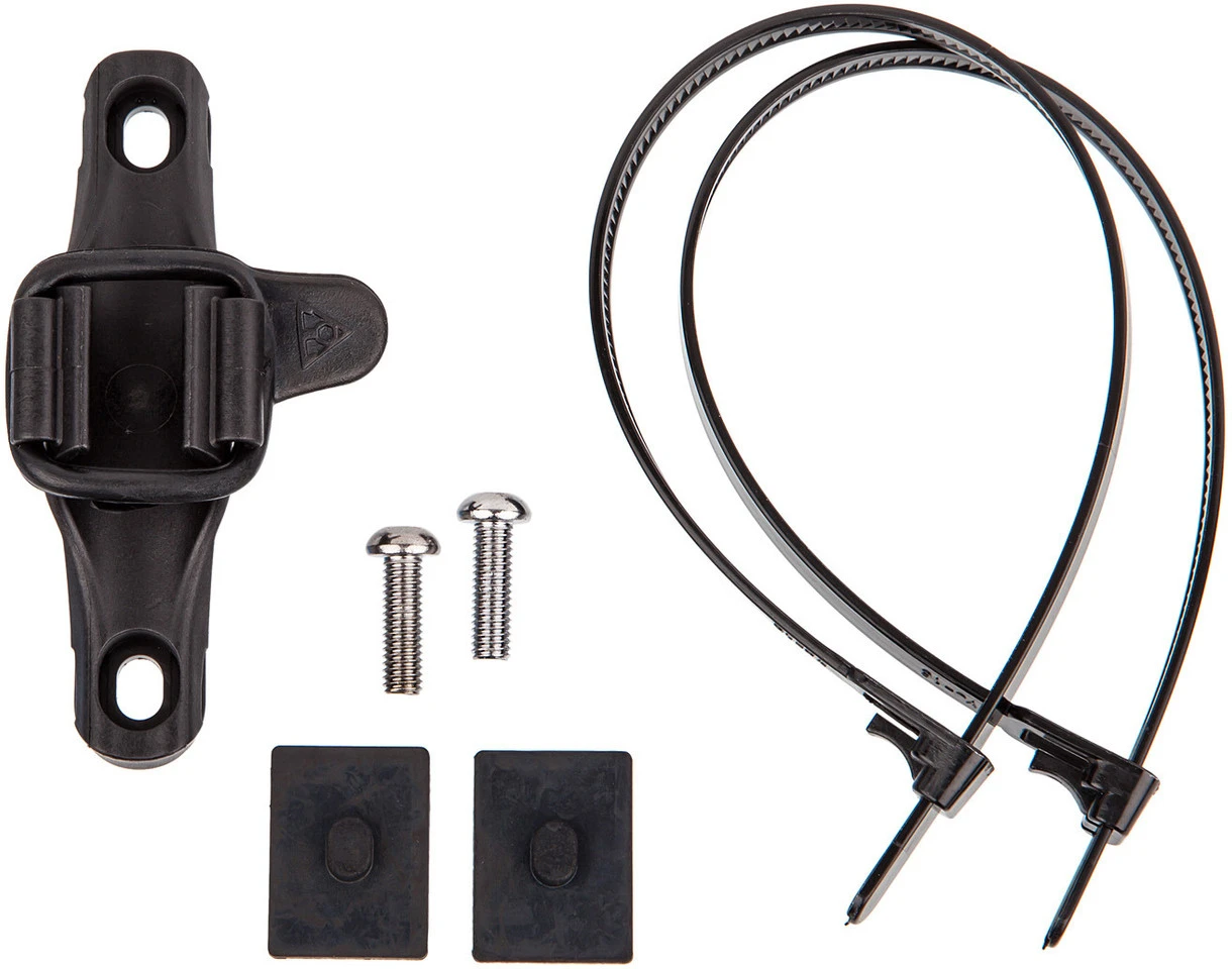 Topeak Zentral-Halterung Für Micro Rocket / Pocket Rocket