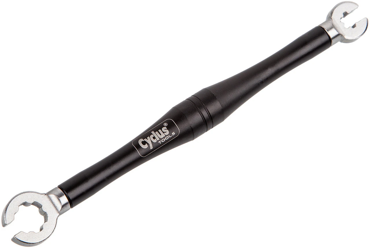 Cyclus Tools Nippelspanner Für Mavic Systemlaufräder