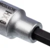Proxxon 1/2" Innensechskant-Einsatz Mit 55 Mm Länge