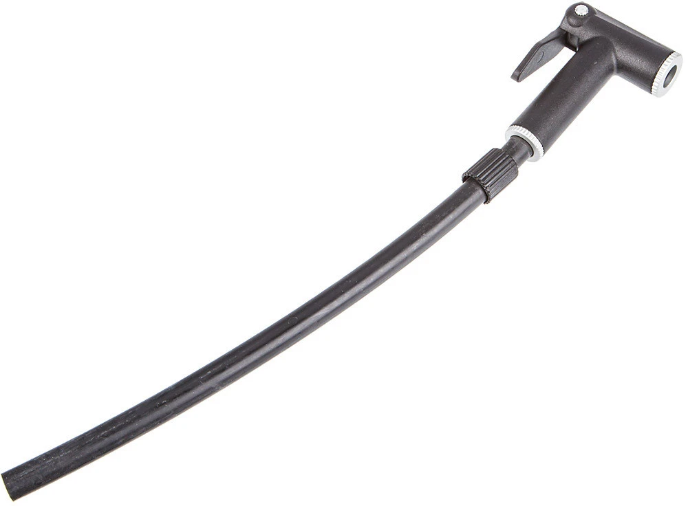 Topeak Schlauch Und Kopf Für Mini Morph