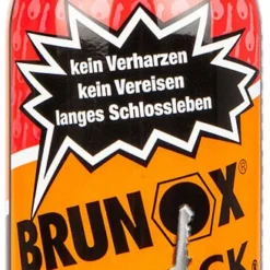 Brunox Top-Lock Beschlägespray