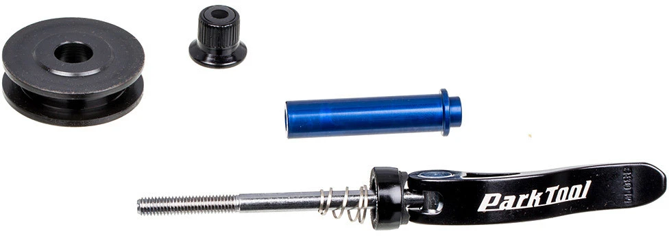 Parktool Naben-Dummy DH-1 – Bild 2