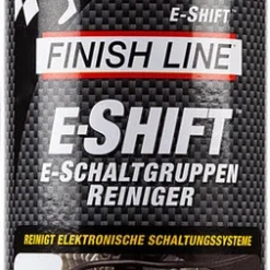 Finish Line E-Shift Schaltgruppenreiniger