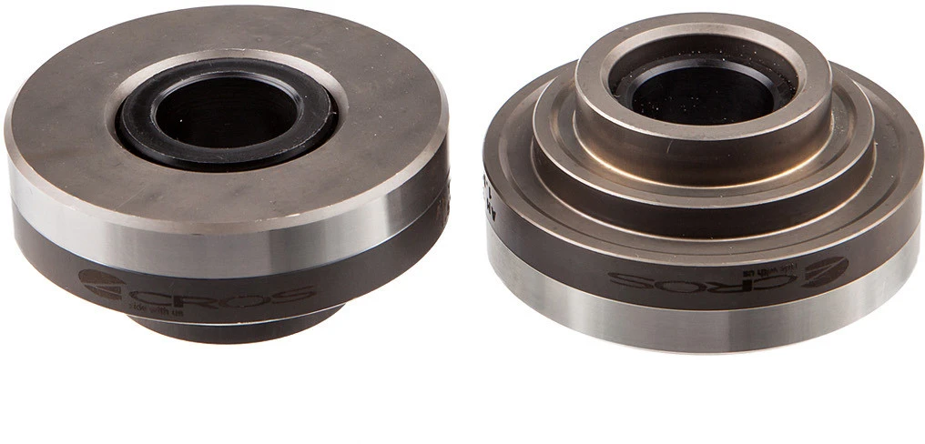 Acros AH-T1 Einpressadapter Für Steuersätze