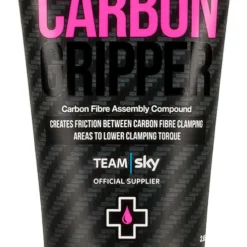 Muc-Off Carbon Gripper Montagepaste