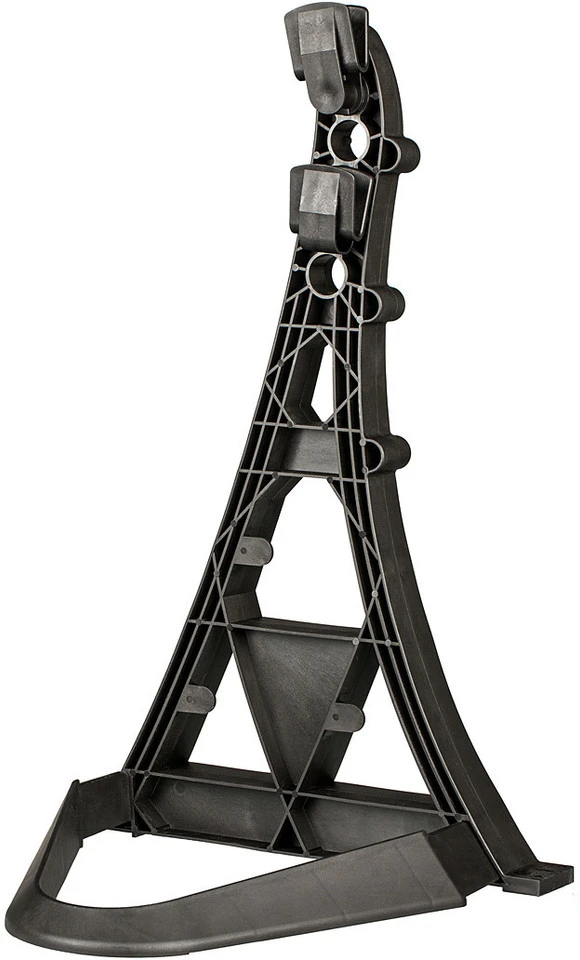 Hebie Turrix Fahrradständer