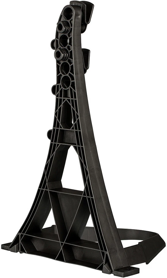 Hebie Turrix Fahrradständer – Bild 2