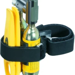 Topeak AirBooster Race Pod X CO2 Pumpe Mit Reifenheber