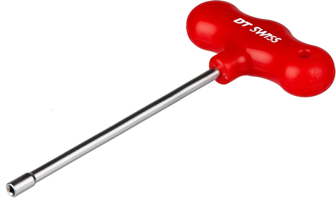 Dt-swiss Nippelspanner 4-Kant