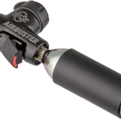 SKS Airbuster CO2 Pumpe