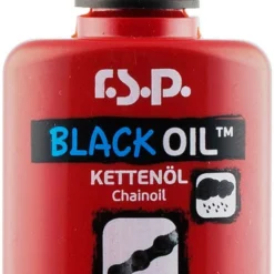 R.s.p. Black Oil Kettenöl