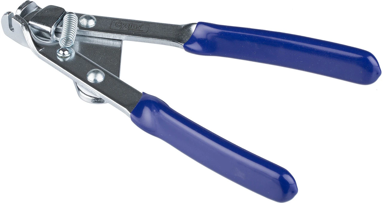 Cyclus Tools Bowdenzugspannzange