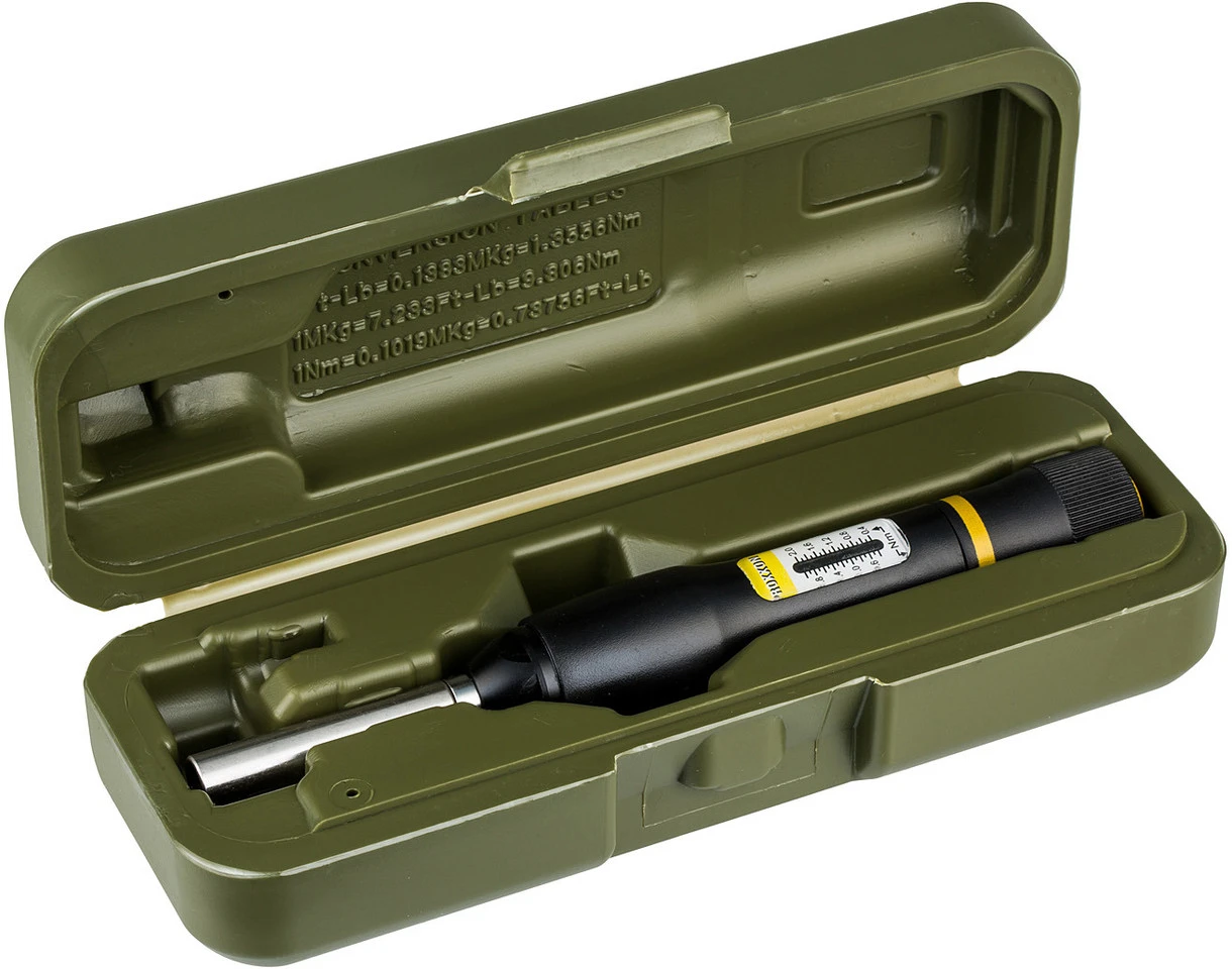 Proxxon Drehmomentschrauber MicroClick – Bild 2