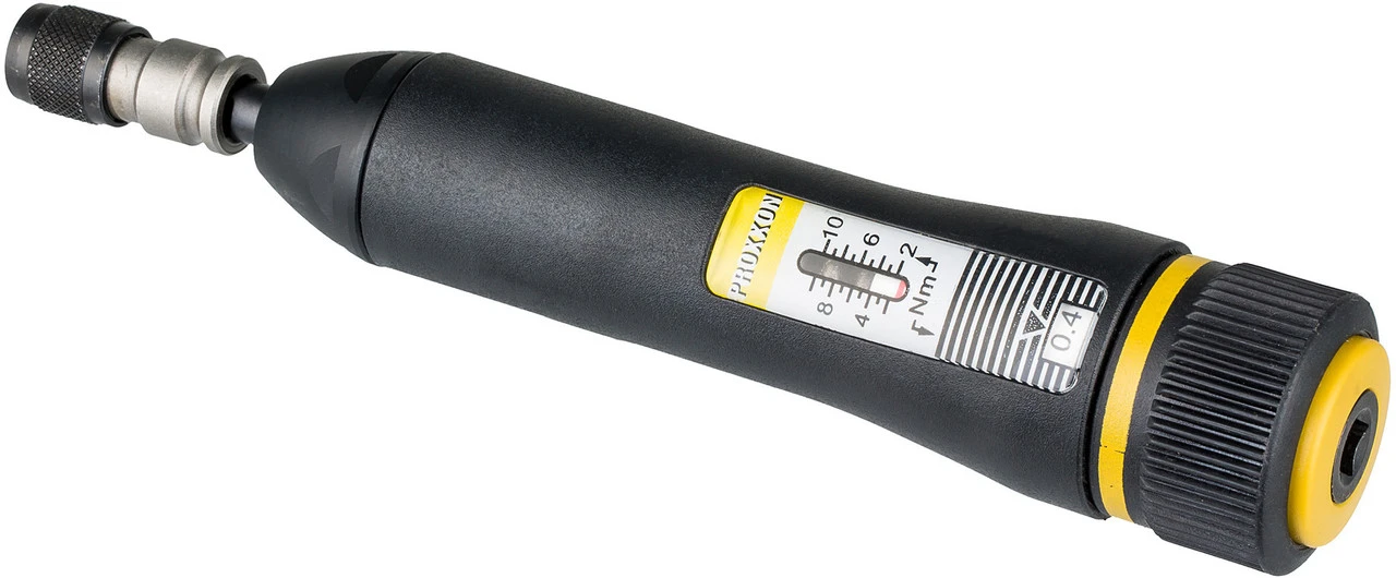 Proxxon Drehmomentschrauber MicroClick – Bild 4