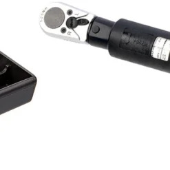 Syntace Torque Tool 1-25 Nm Drehmomentschlüssel - Testsieger-Set