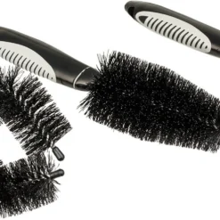 XLC Bürstenset TO-S56