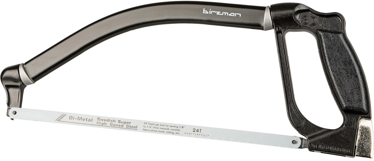 Birzman 12" Hacksaw Säge