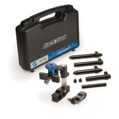 Parktool Fräswerkzeug Für Scheibenbremsenaufnahmen DT-5.2