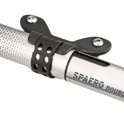 SKS Spaero Double Action Minipumpe