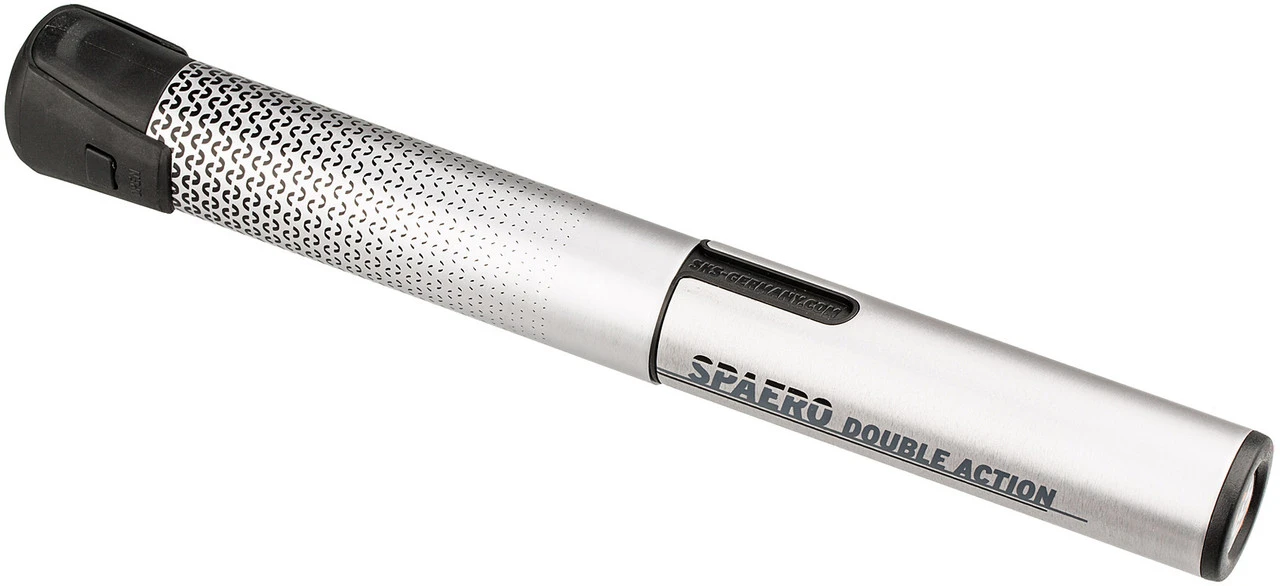SKS Spaero Double Action Minipumpe – Bild 2