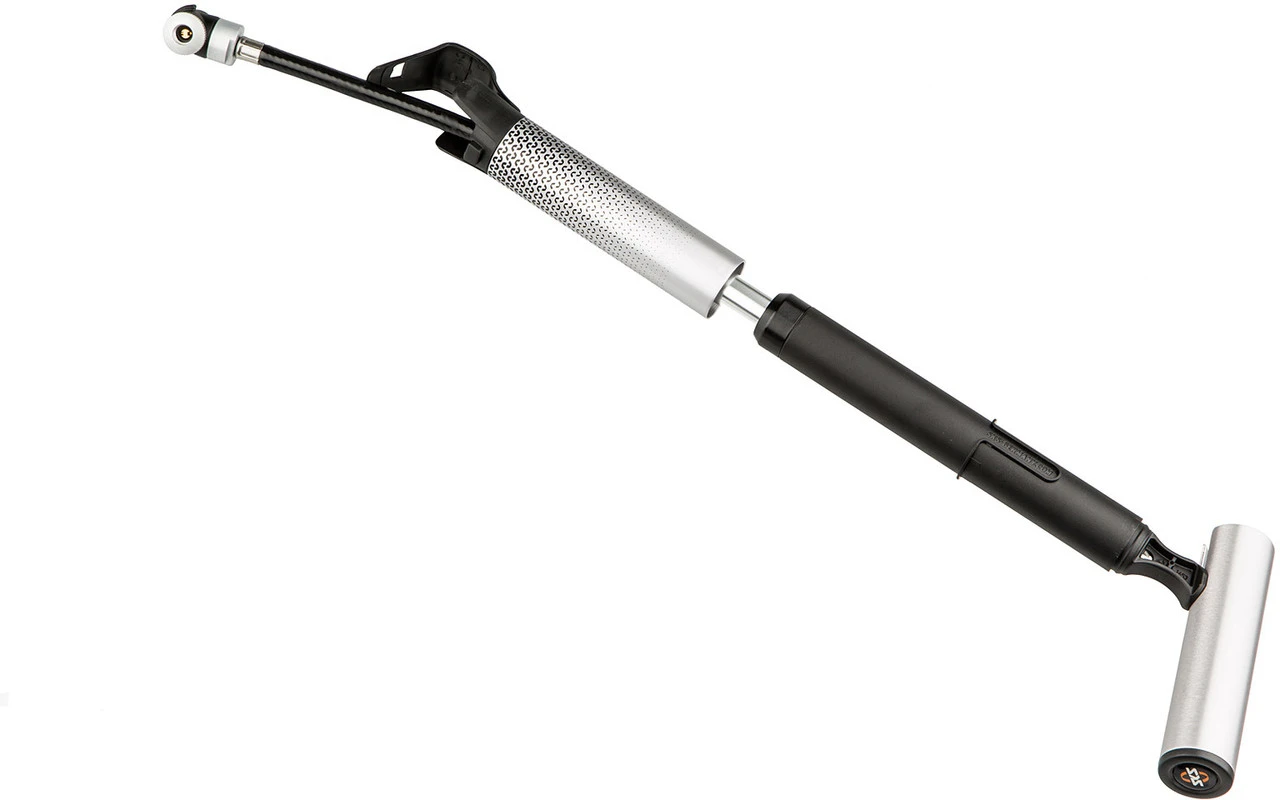 SKS Spaero Double Action Minipumpe – Bild 3