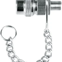 SKS Stecknippel Mit Kette