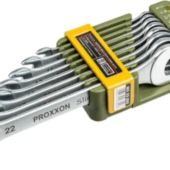 Proxxon Doppel-Maulschlüsselset SlimLine 8-teilig