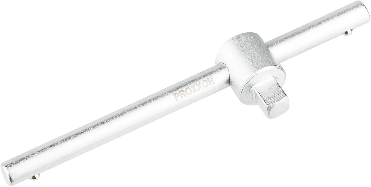 Proxxon 1/4" T-Griff Mit Gleitstück