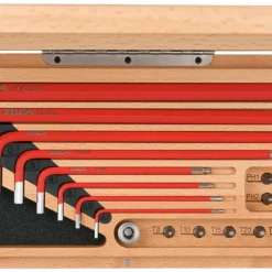 Silca Werkzeugset HX1