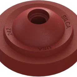 Silca Dichtung Elastomer 242
