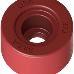 Silca Dichtung Elastomer 323