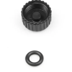 Topeak Abdeckkappe Gegenüber Schlauchanschluss Für JoeBlow Sport