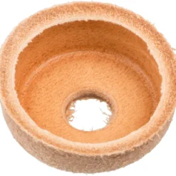 Silca Lederdichtung 28 Mm Durchmesser