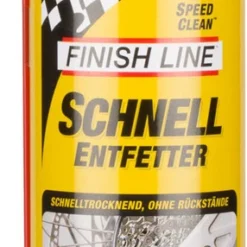 Finish Line Speed Clean Schnellentfetter