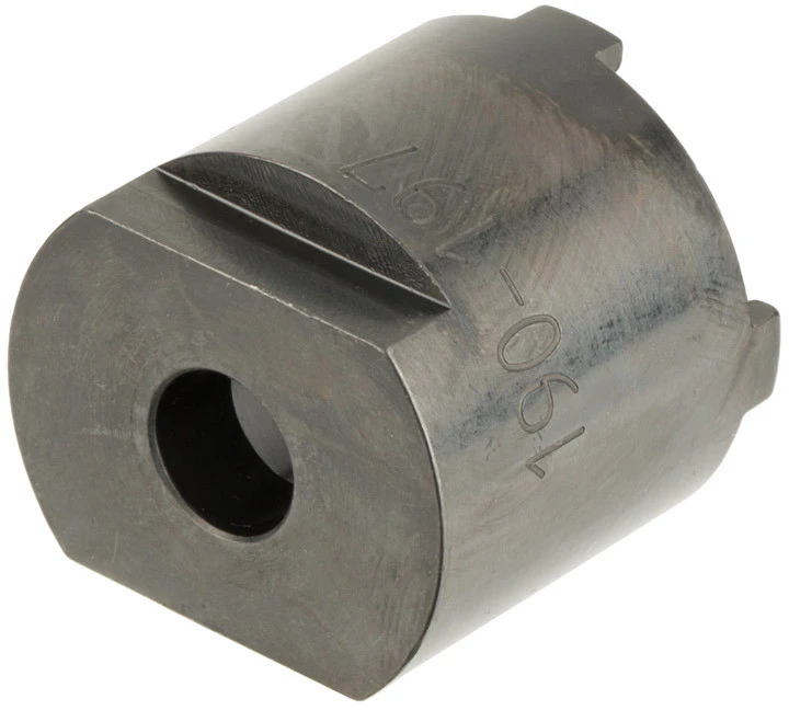 Rohloff Ritzelabzieher XXL Für CC 190 Mm / A12 197 Mm Naben